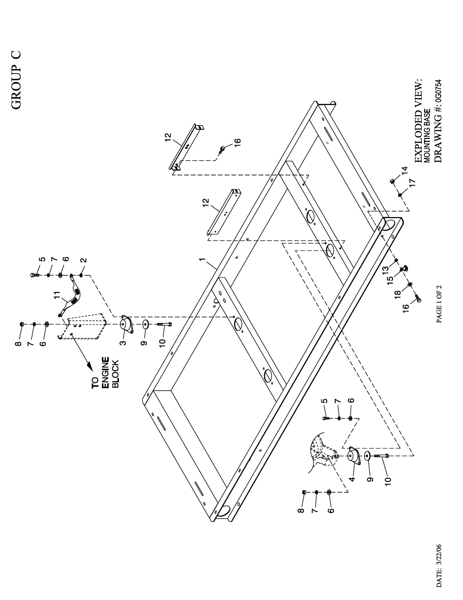 Generac Power Systems 005324-0 User Manual | Page 38 / 60