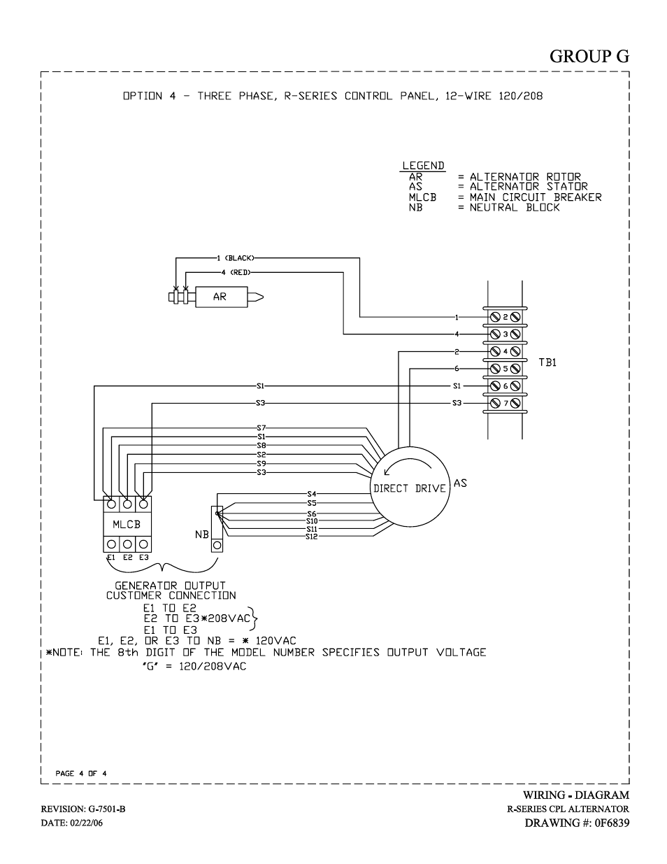 Generac Power Systems 005324-0 User Manual | Page 53 / 60