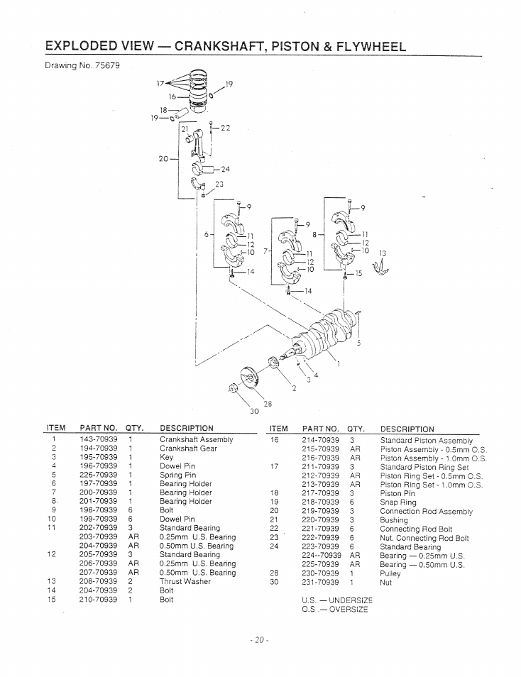 Generac Power Systems 9344-1 User Manual | Page 22 / 40