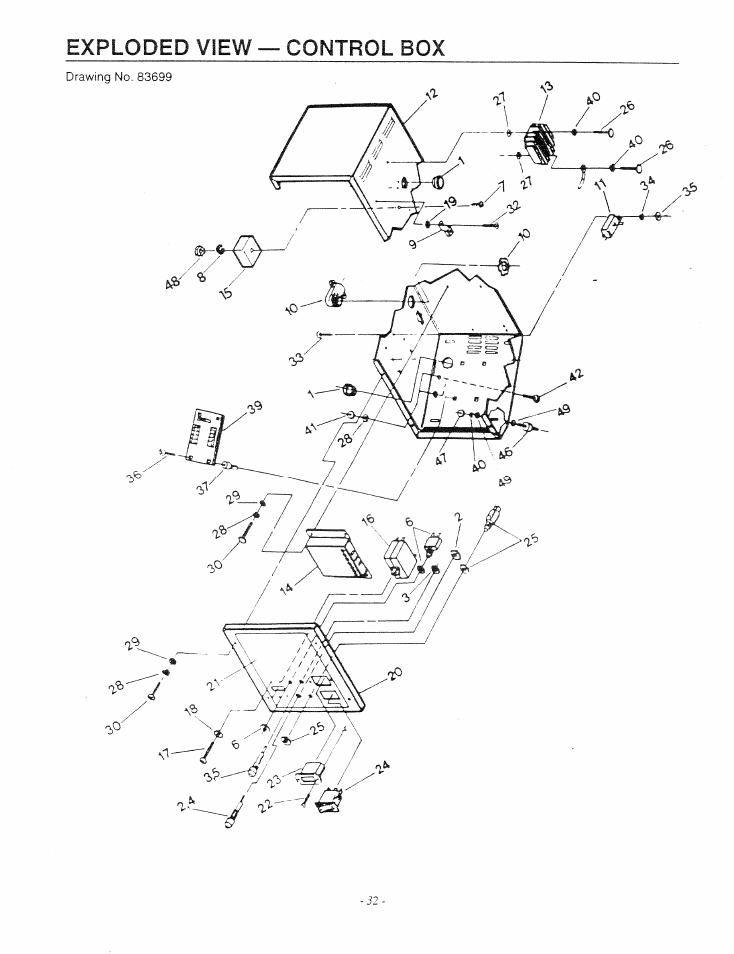 Generac Power Systems 9344-1 User Manual | Page 34 / 40