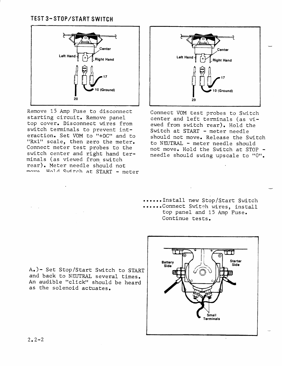 Generac Power Systems MC User Manual | Page 24 / 83