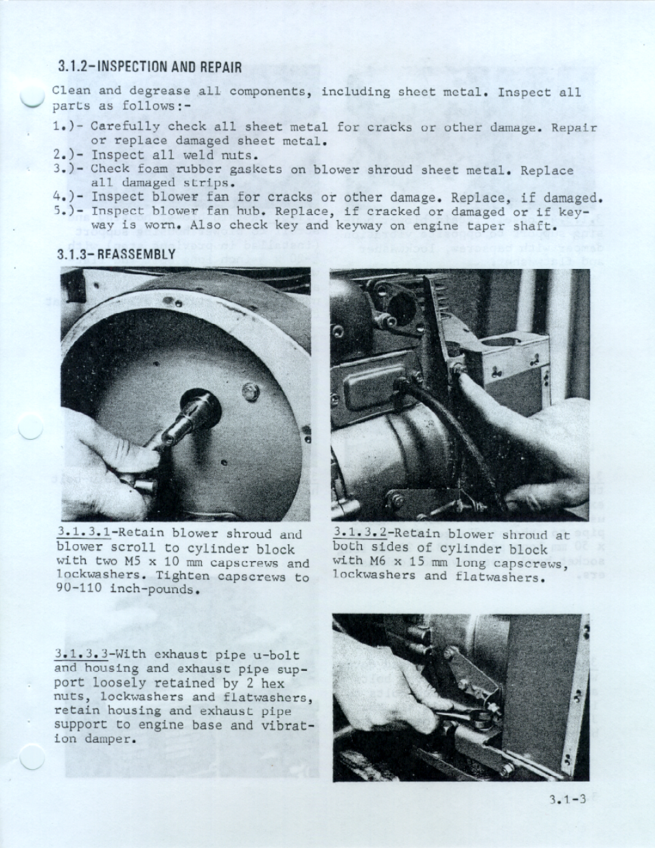 Generac Power Systems MC User Manual | Page 57 / 83