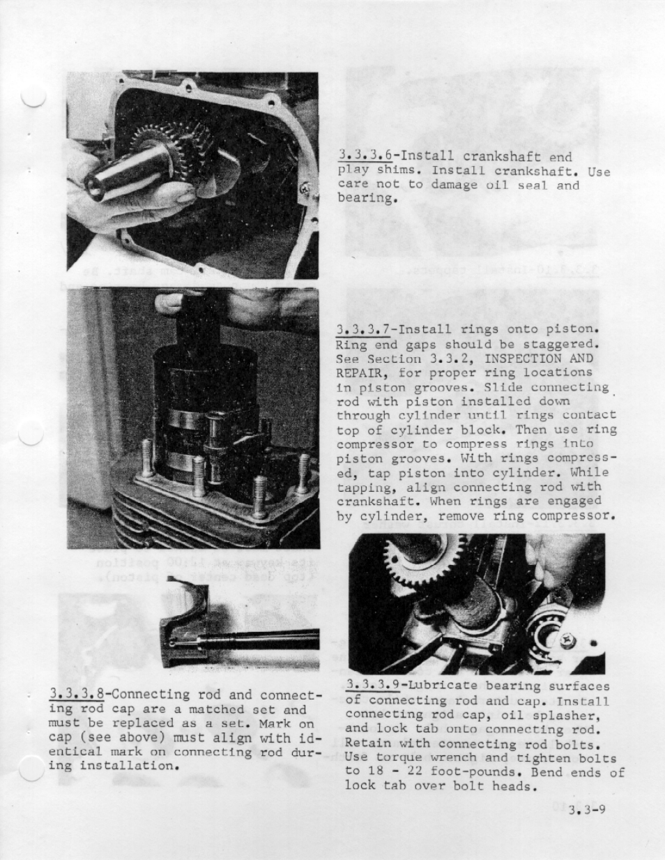 Generac Power Systems MC User Manual | Page 79 / 83