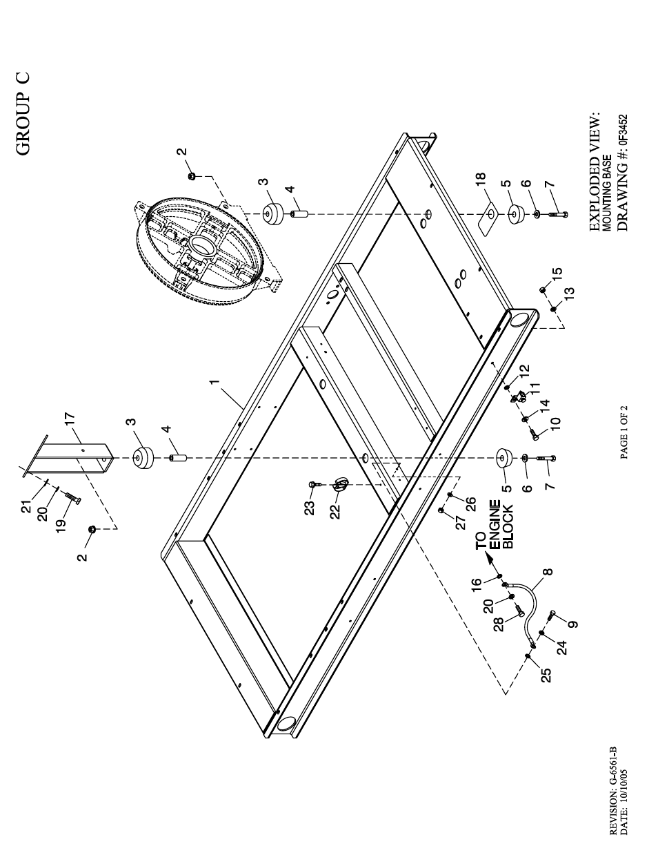 Generac Power Systems 005223-0 User Manual | Page 32 / 56