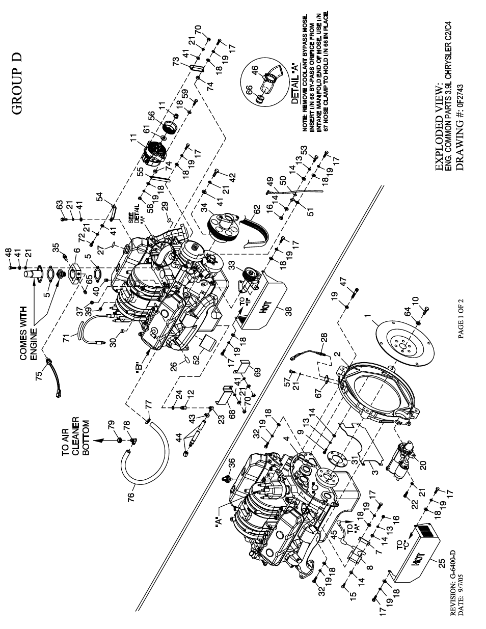 Generac Power Systems 005223-0 User Manual | Page 36 / 56