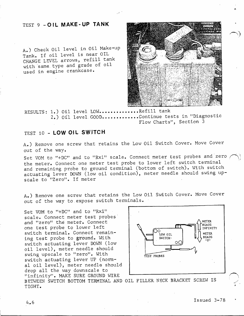 Generac Power Systems TXP User Manual | Page 27 / 91