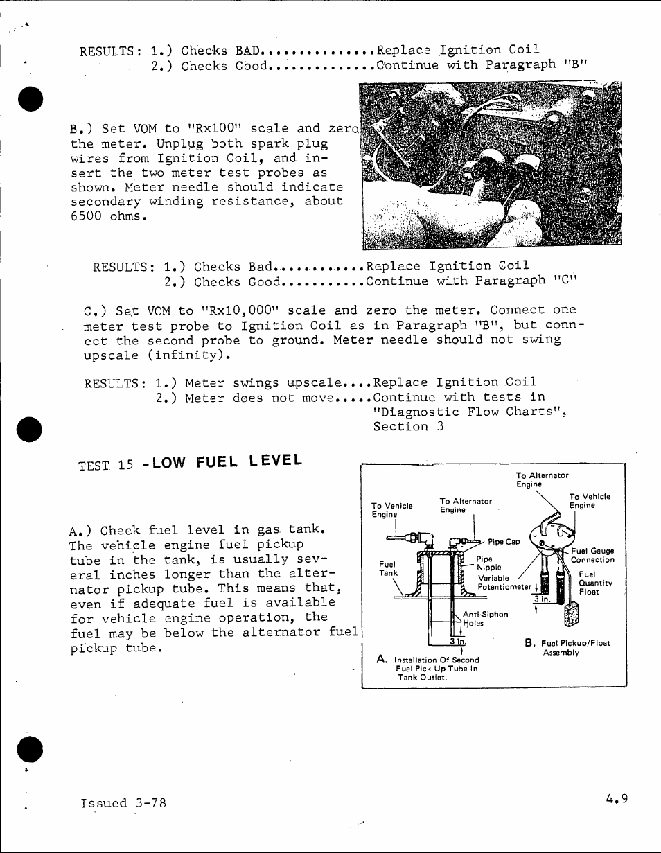 Generac Power Systems TXP User Manual | Page 30 / 91