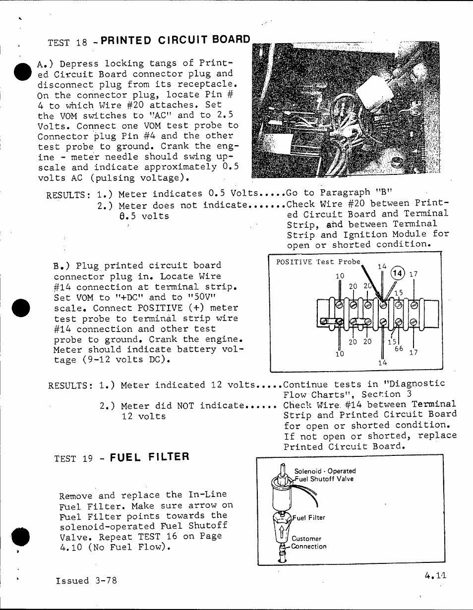 Generac Power Systems TXP User Manual | Page 32 / 91