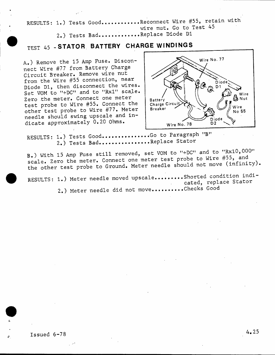 Generac Power Systems TXP User Manual | Page 46 / 91