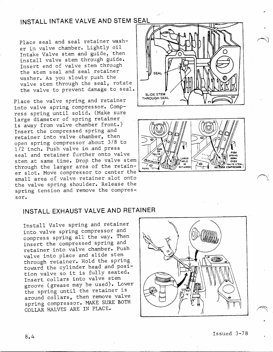Generac Power Systems TXP User Manual | Page 67 / 91