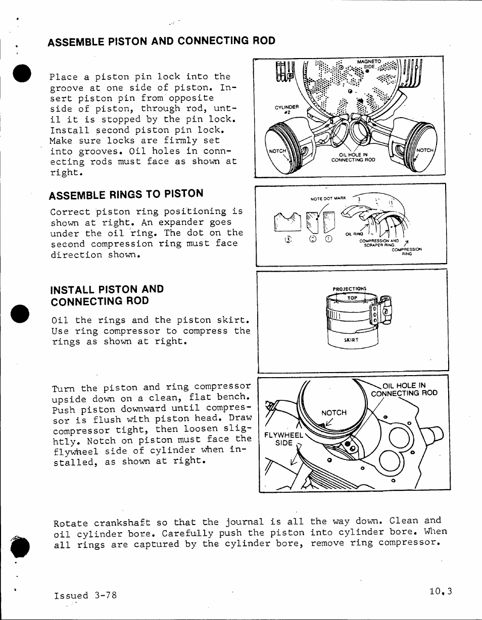 Generac Power Systems TXP User Manual | Page 73 / 91
