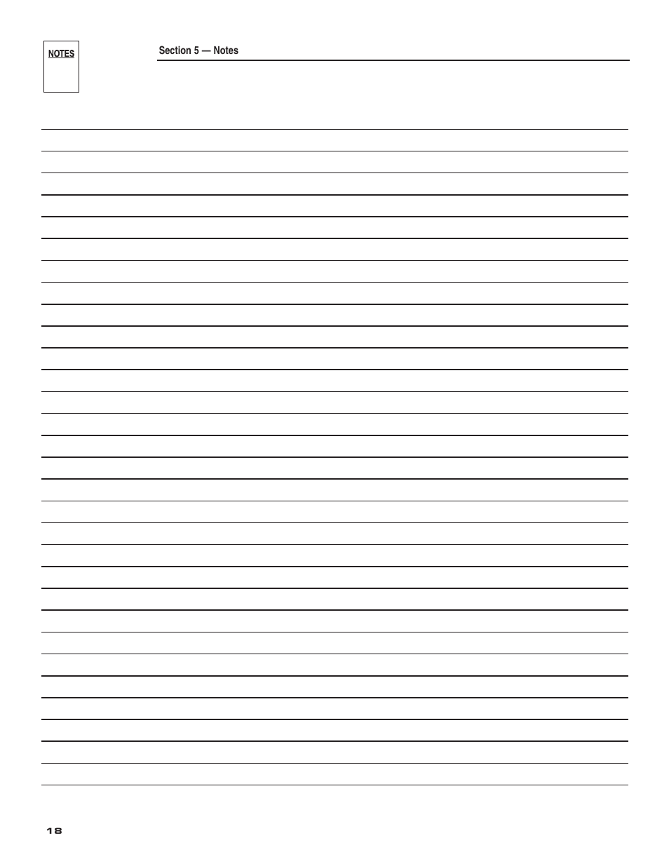 Generac Power Systems 004987-2 User Manual | Page 20 / 36