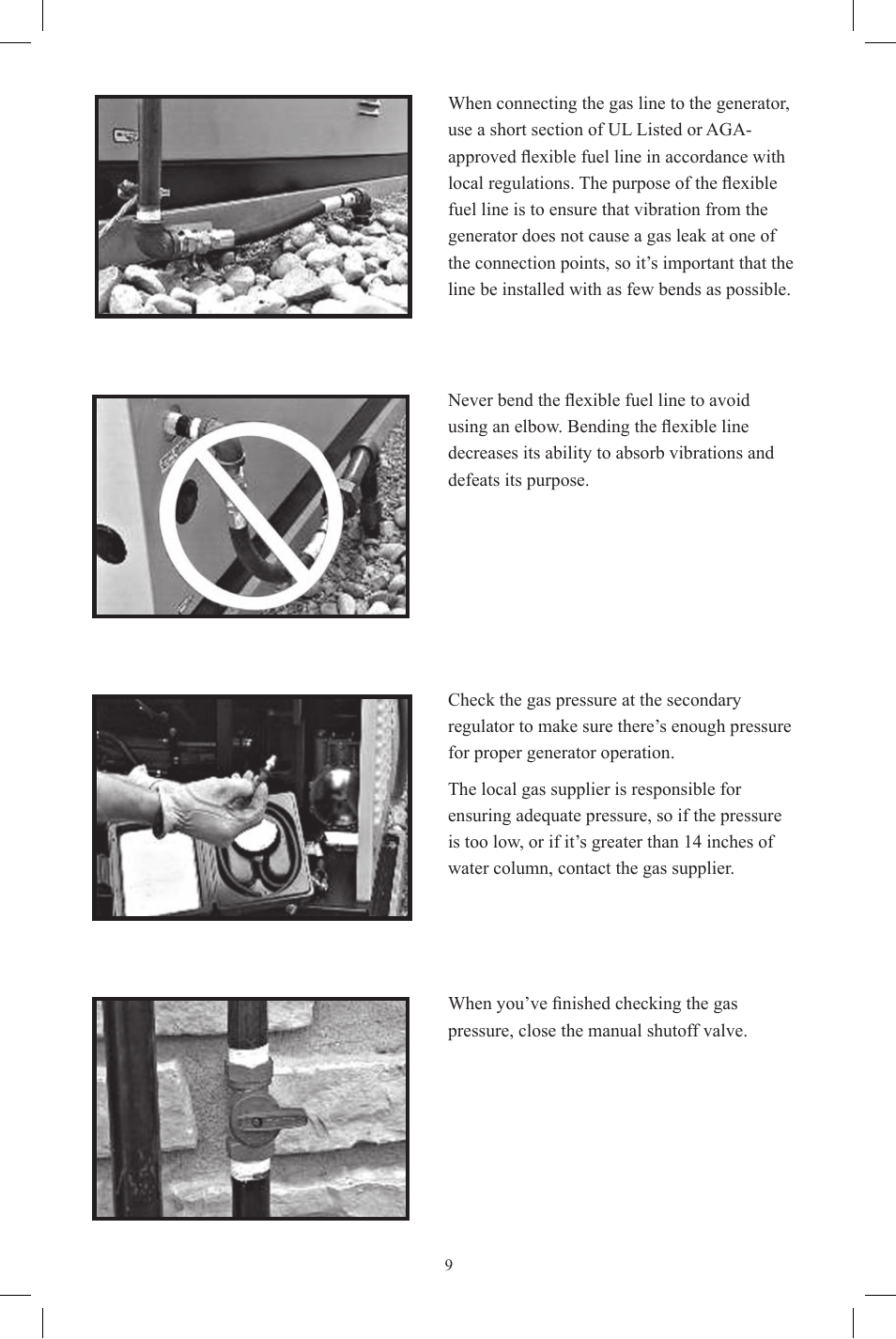 Generac Power Systems OG 2697 User Manual | Page 10 / 20