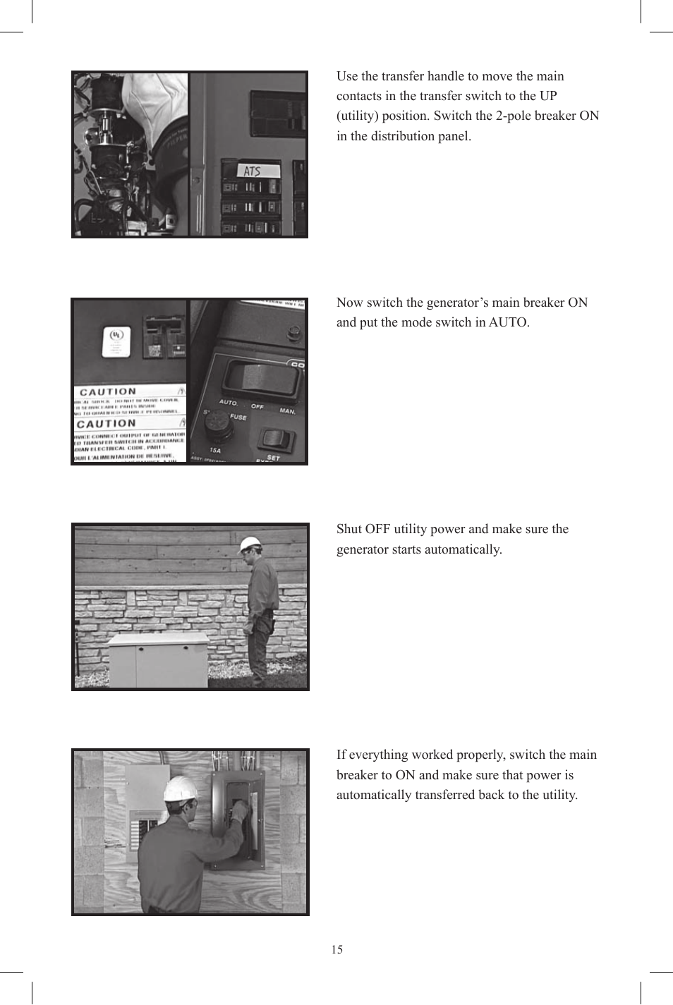 Generac Power Systems OG 2697 User Manual | Page 16 / 20