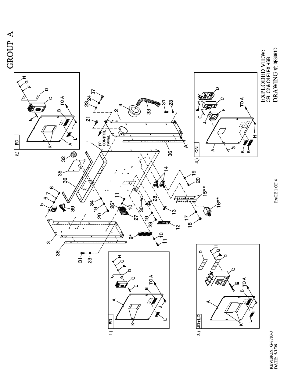 Generac Power Systems 005261-1 User Manual | Page 26 / 64