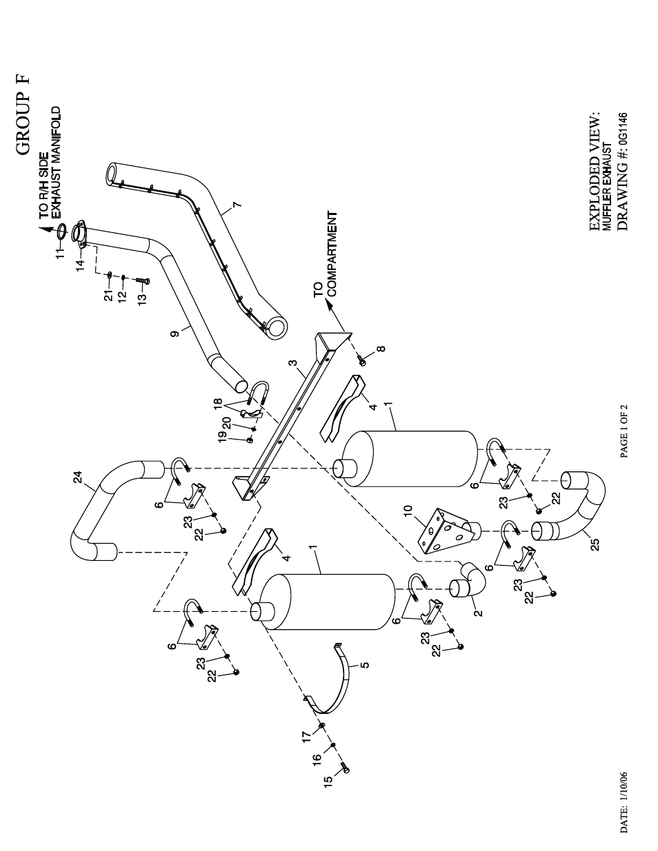 Generac Power Systems 005261-1 User Manual | Page 50 / 64