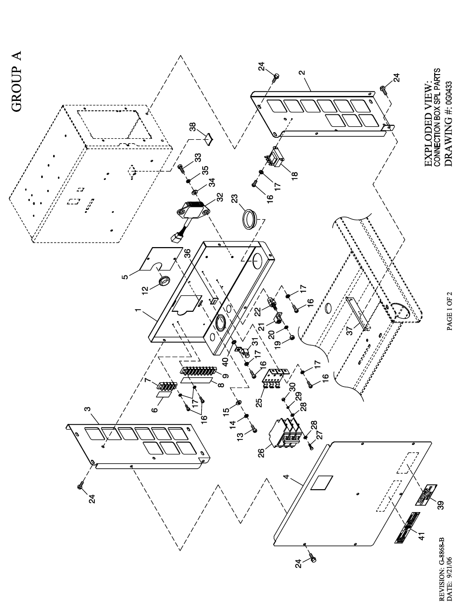 Generac Power Systems 005324-1 User Manual | Page 28 / 64