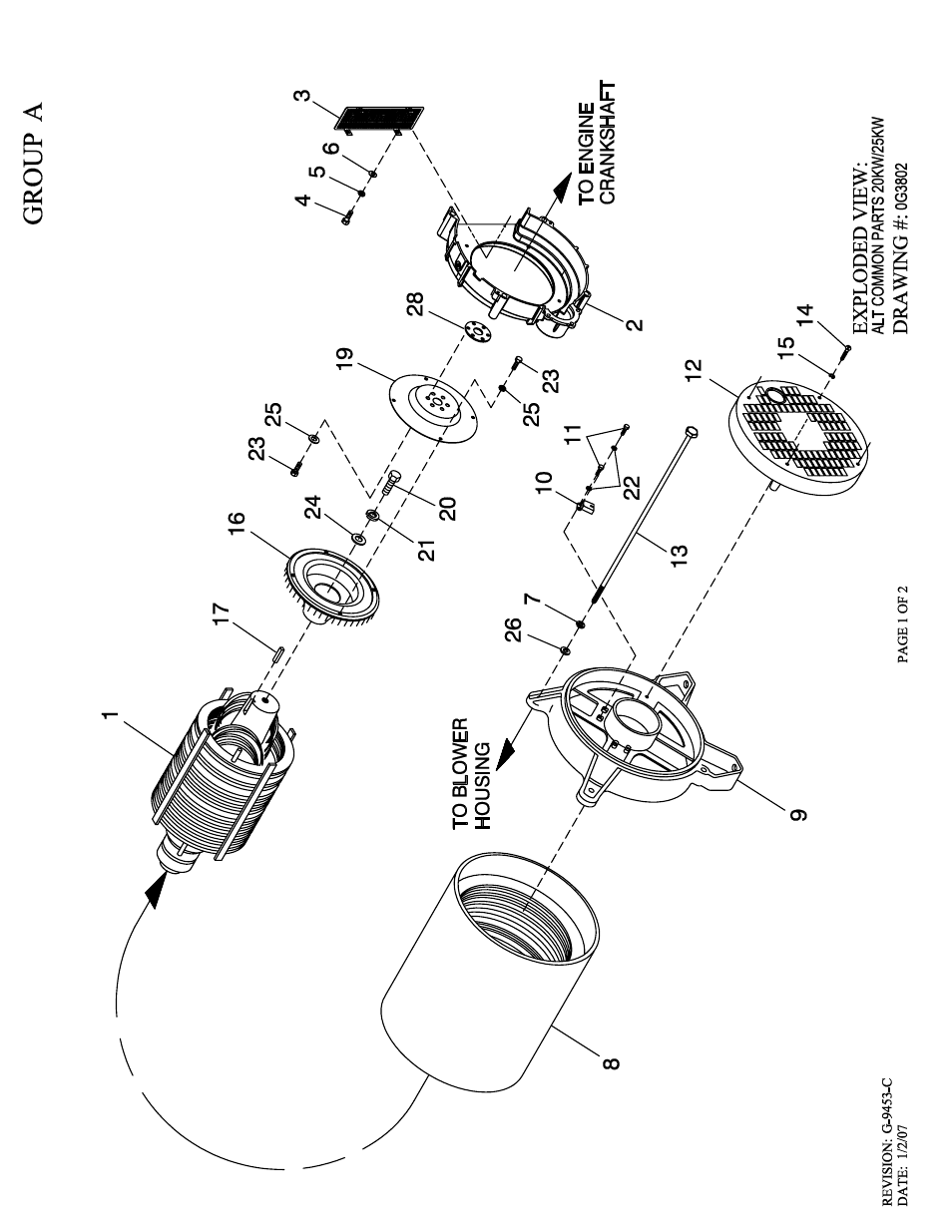 Generac Power Systems 005324-1 User Manual | Page 30 / 64