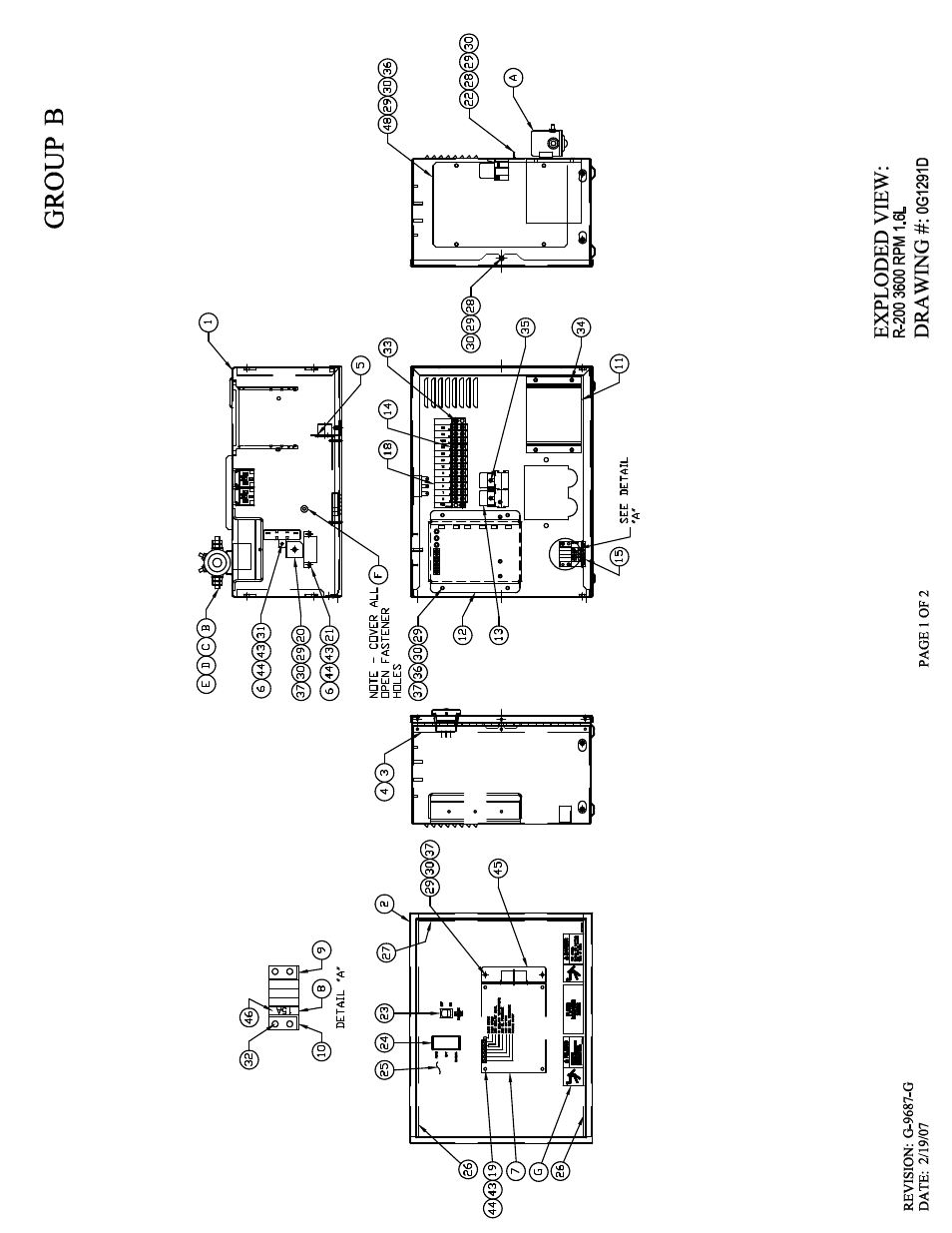 Generac Power Systems 005324-1 User Manual | Page 32 / 64