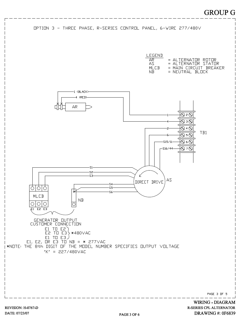 Generac Power Systems 005324-1 User Manual | Page 52 / 64