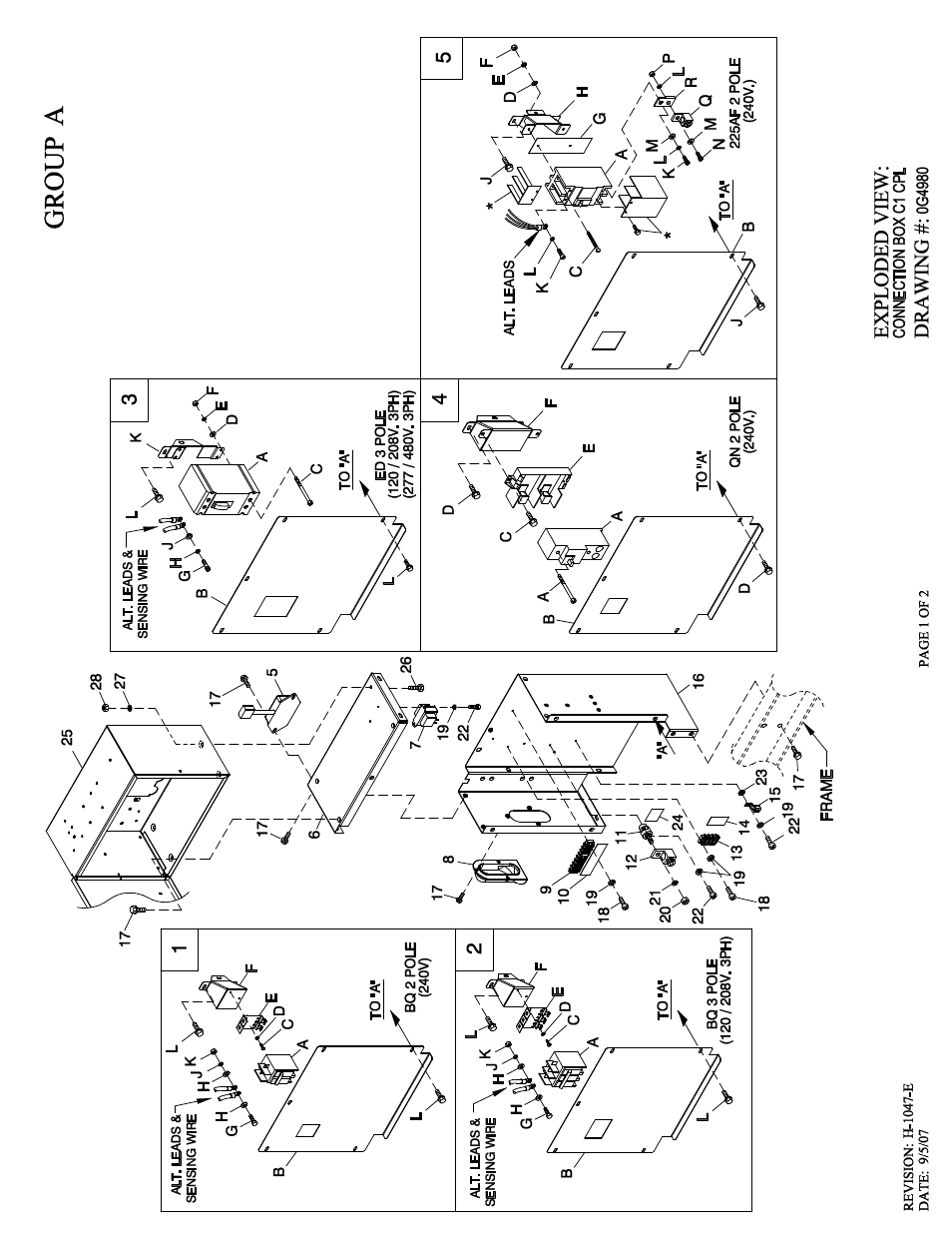 Generac Power Systems 30 User Manual | Page 30 / 64