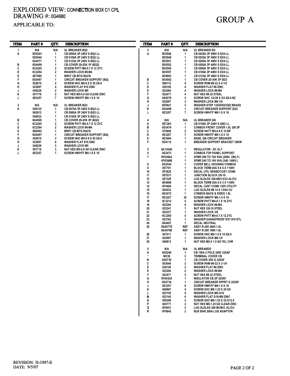 Generac Power Systems 30 User Manual | Page 31 / 64