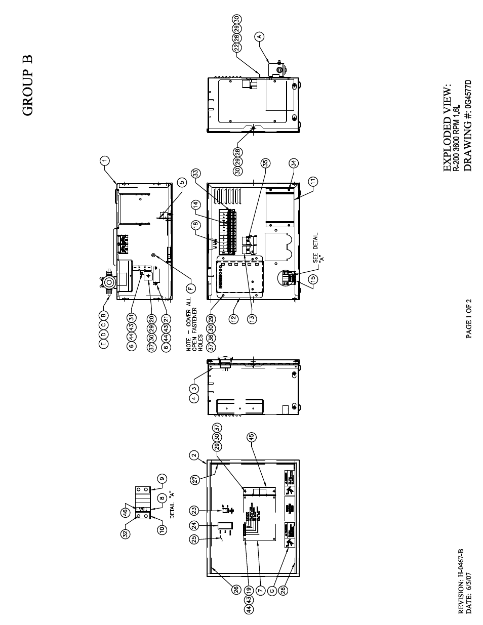 Generac Power Systems 30 User Manual | Page 32 / 64