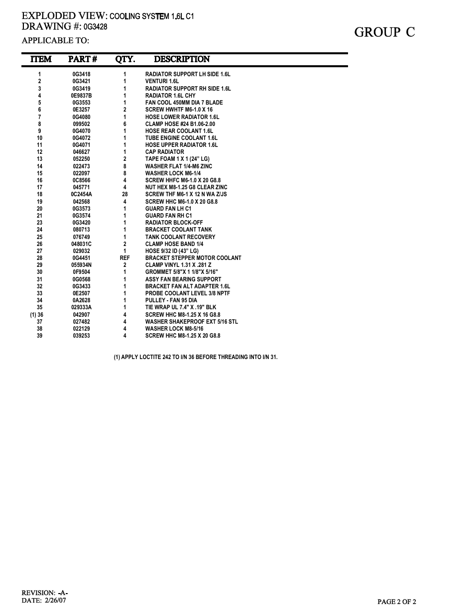 Generac Power Systems 30 User Manual | Page 35 / 64