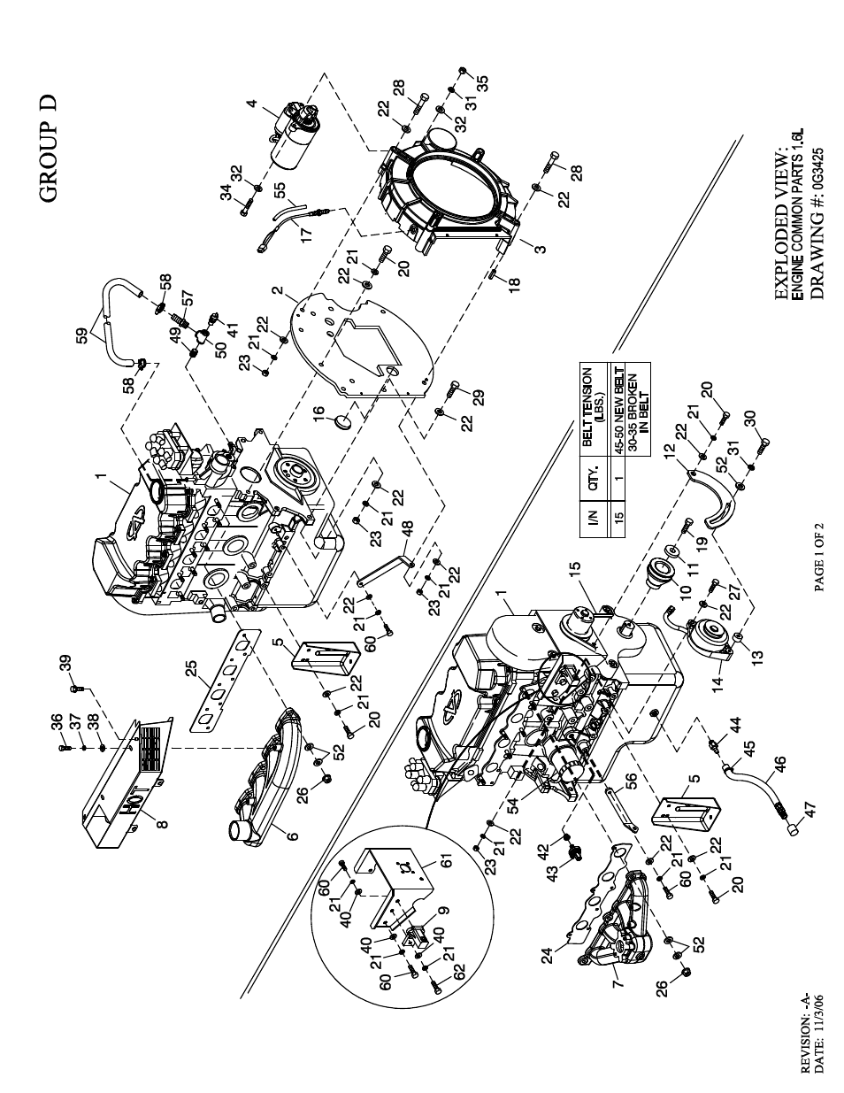 Generac Power Systems 30 User Manual | Page 40 / 64