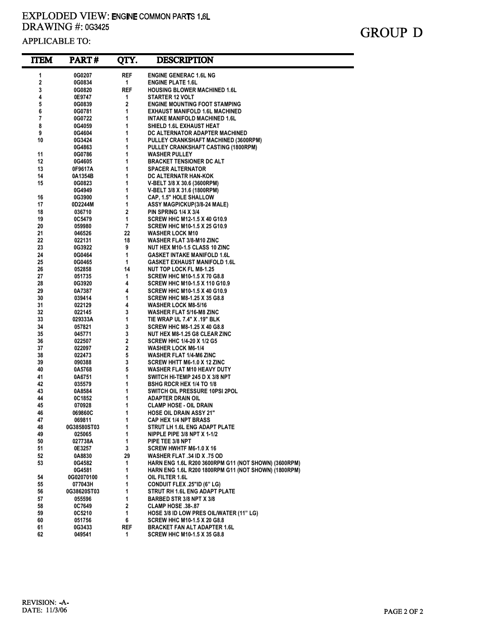 Generac Power Systems 30 User Manual | Page 41 / 64
