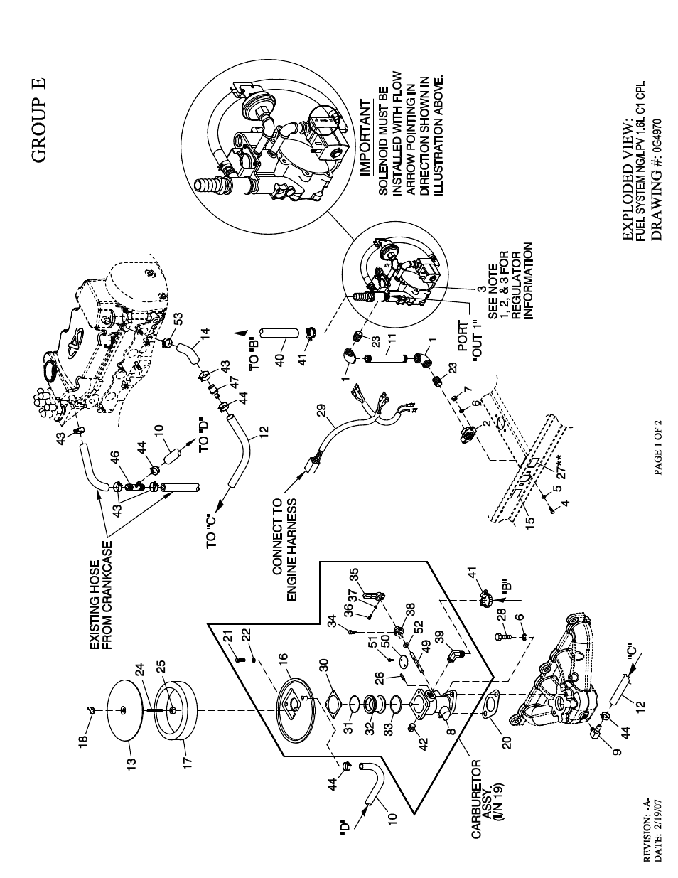 Generac Power Systems 30 User Manual | Page 44 / 64
