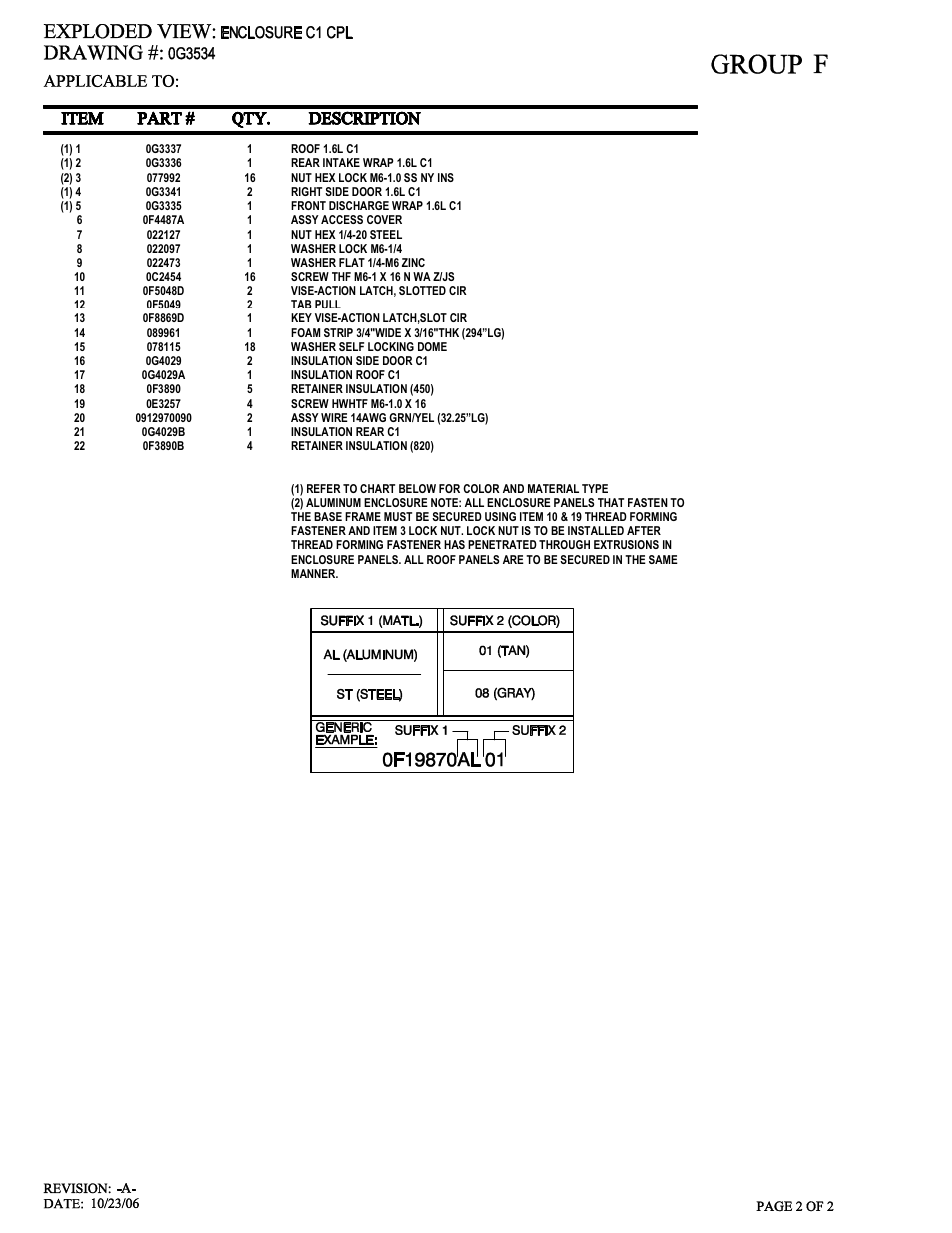 Generac Power Systems 30 User Manual | Page 47 / 64