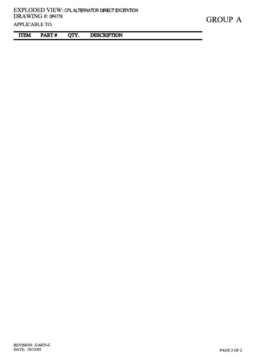 Generac Power Systems 005219-0 User Manual | Page 29 / 60