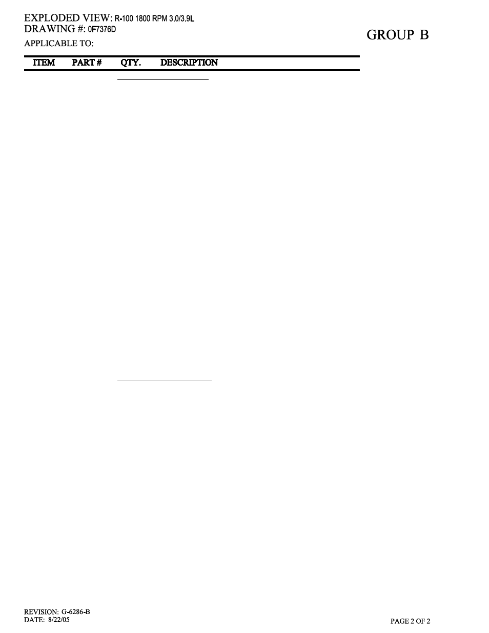 Generac Power Systems 005219-0 User Manual | Page 31 / 60