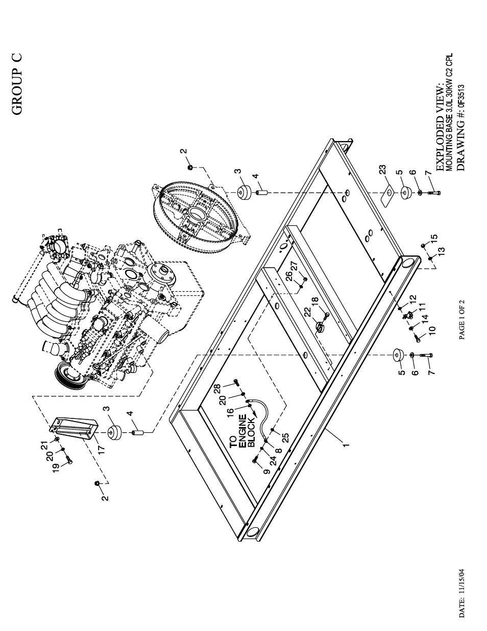Generac Power Systems 005219-0 User Manual | Page 32 / 60