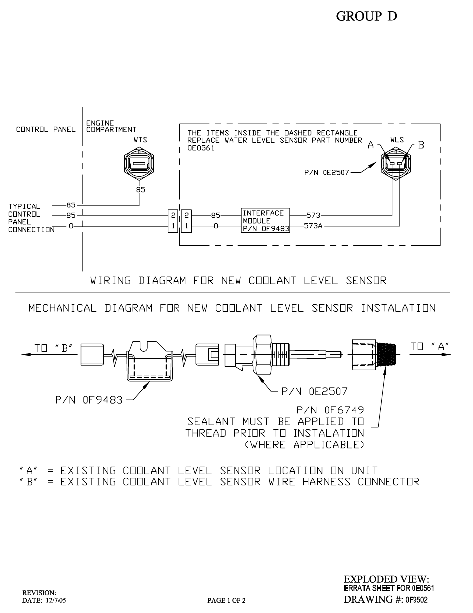 Generac Power Systems 005219-0 User Manual | Page 42 / 60