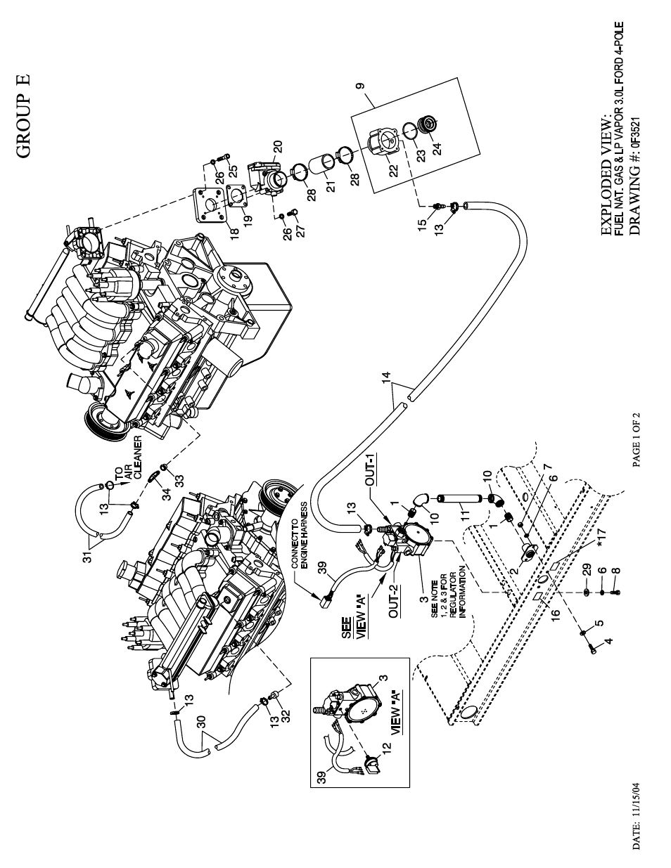 Generac Power Systems 005219-0 User Manual | Page 44 / 60