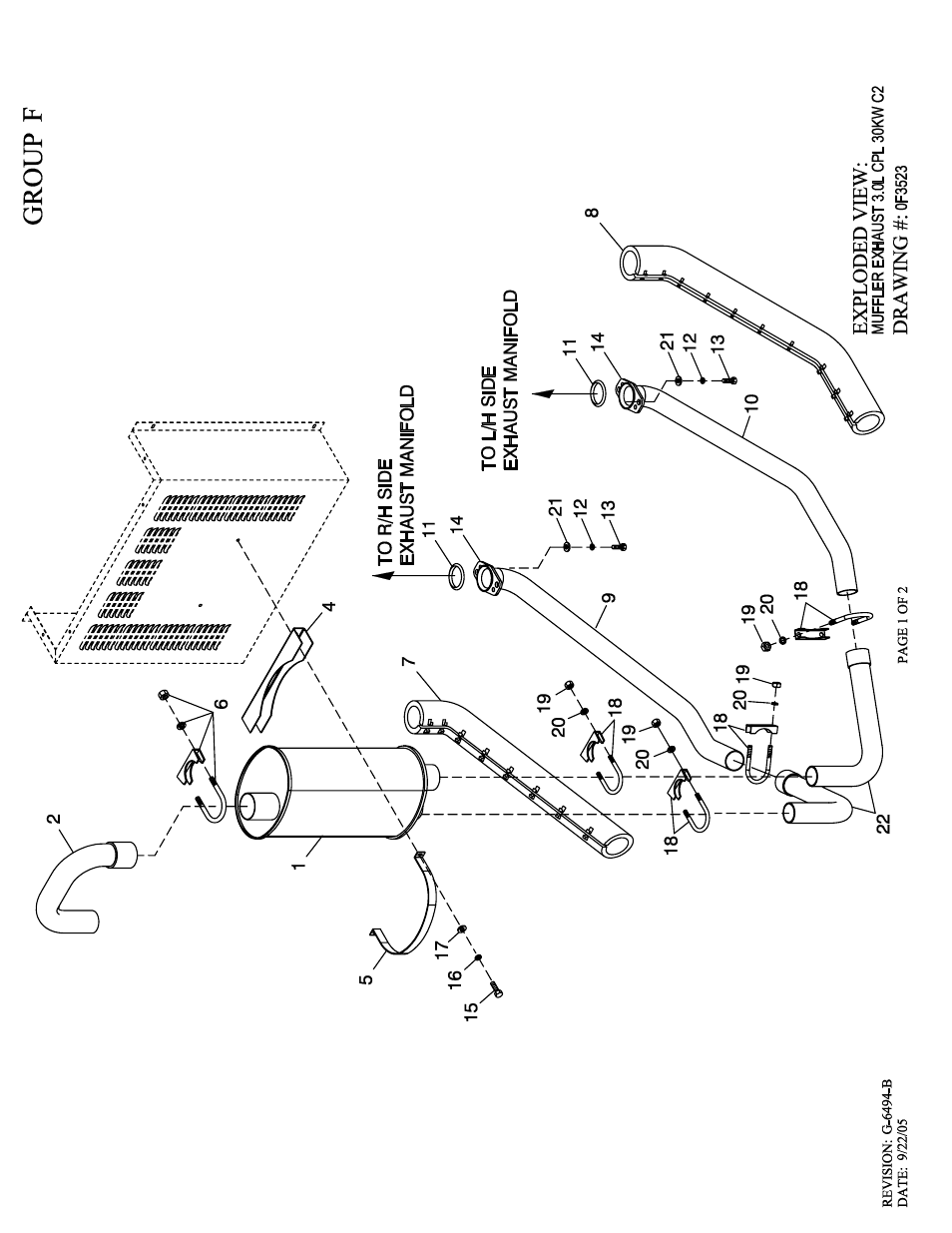 Generac Power Systems 005219-0 User Manual | Page 46 / 60