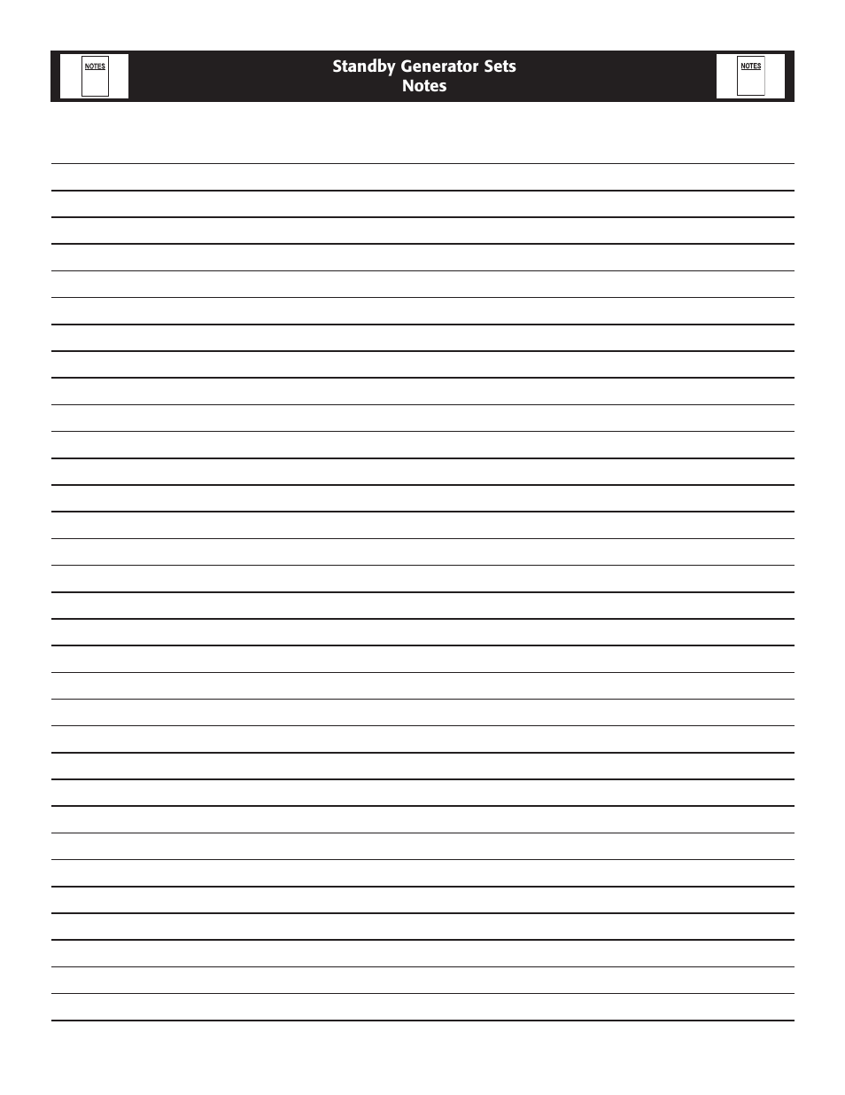 Generac Power Systems 005261-0 User Manual | Page 25 / 64
