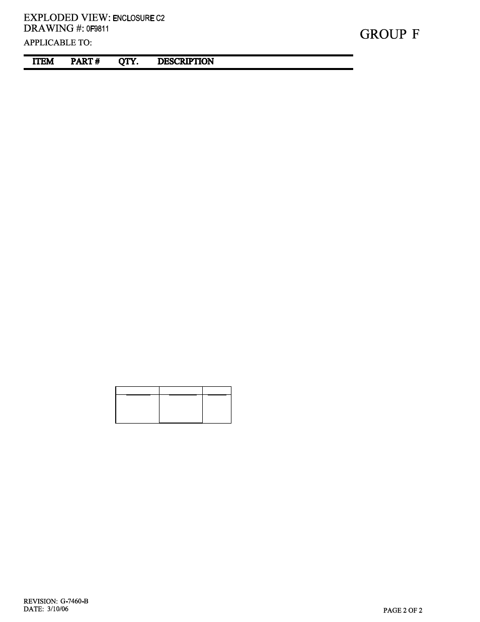 Generac Power Systems 005261-0 User Manual | Page 49 / 64