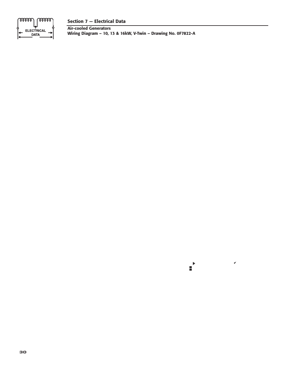Generac Power Systems 005240 User Manual | Page 32 / 72