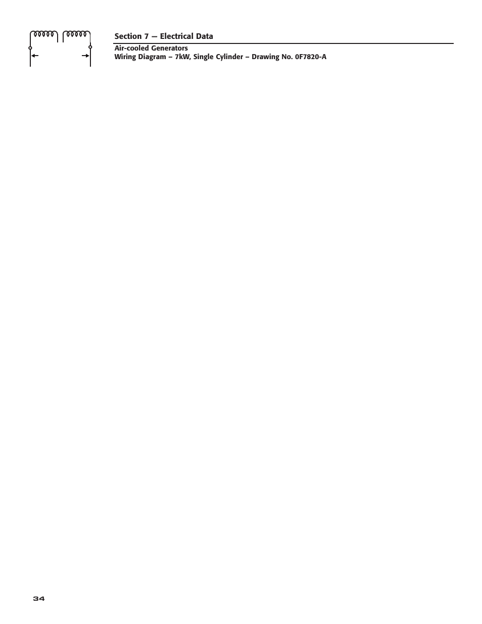 Generac Power Systems 005240 User Manual | Page 36 / 72