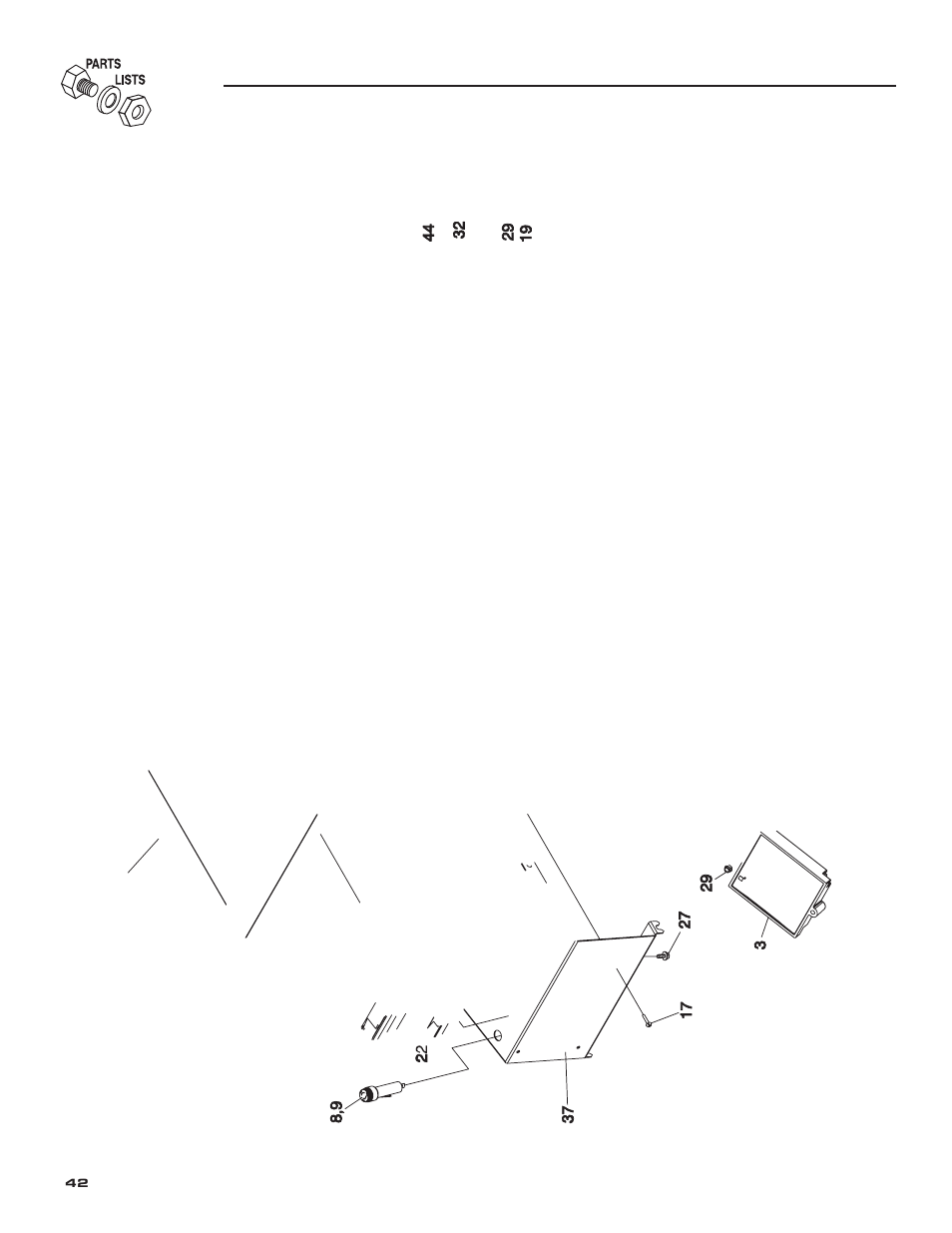 Generac Power Systems 005240 User Manual | Page 44 / 72