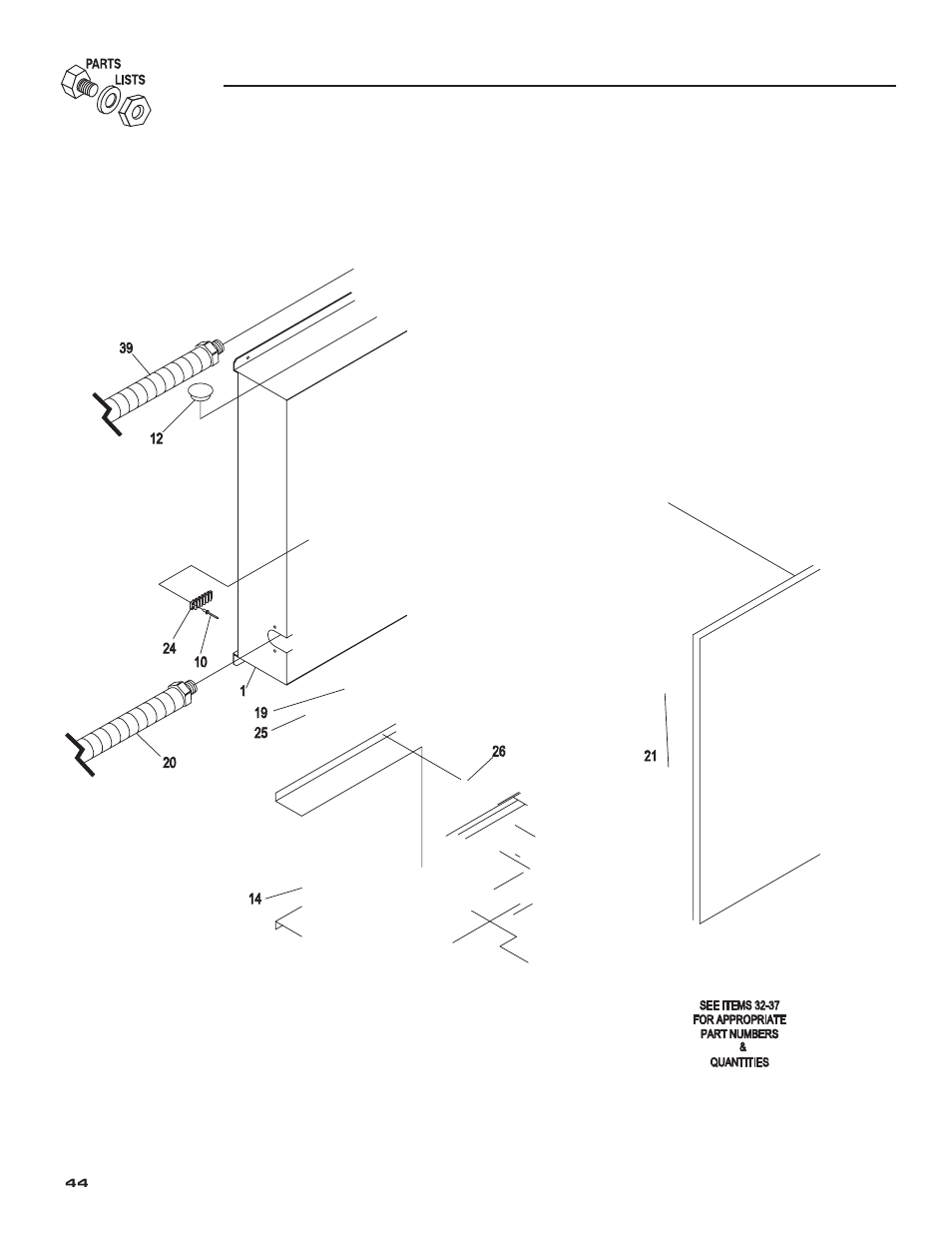 Generac Power Systems 005240 User Manual | Page 46 / 72