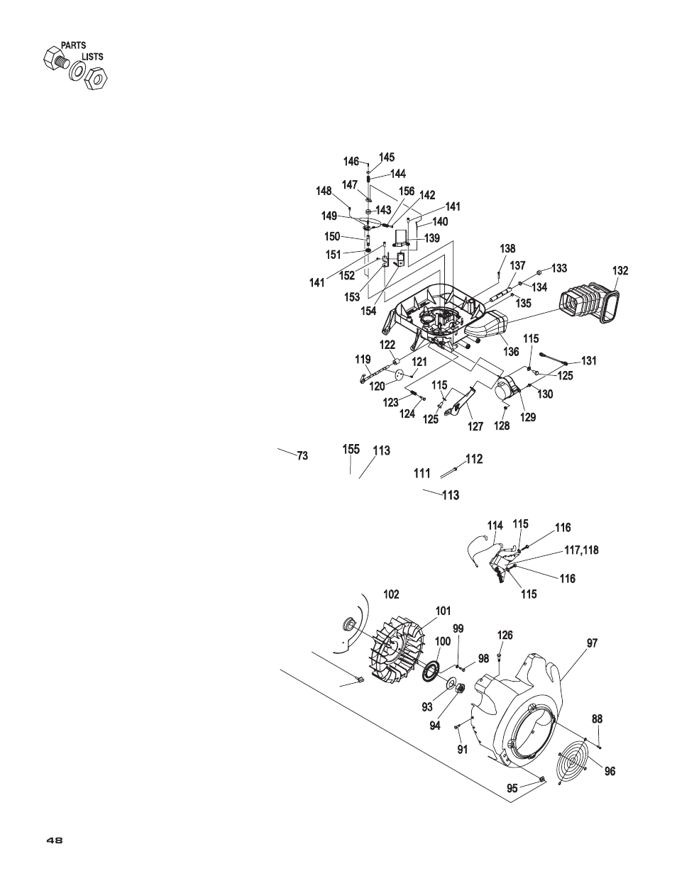 Generac Power Systems 005240 User Manual | Page 50 / 72