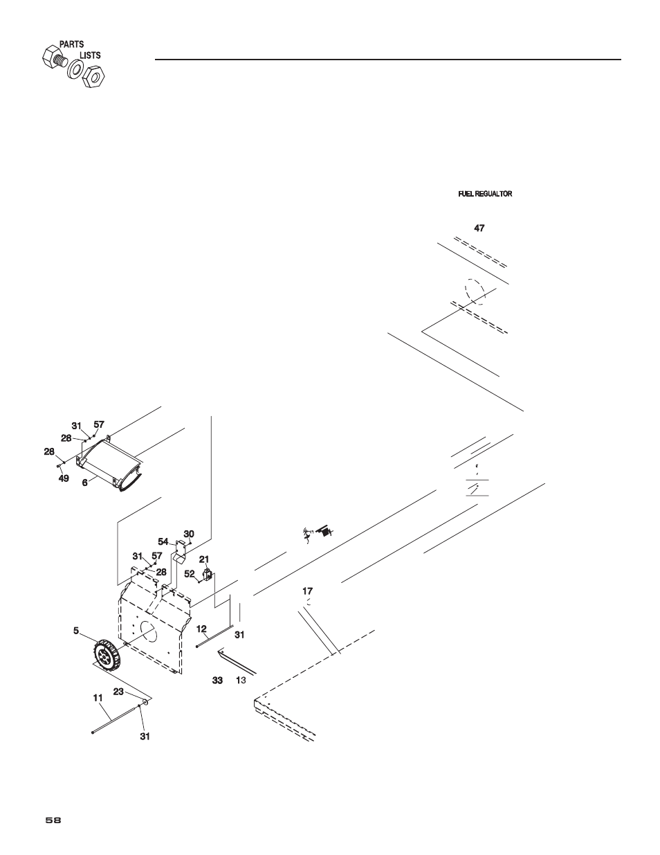 Generac Power Systems 005240 User Manual | Page 60 / 72