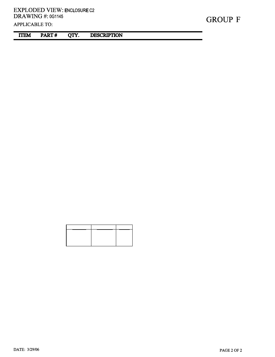 Generac Power Systems 005262-1 User Manual | Page 49 / 64