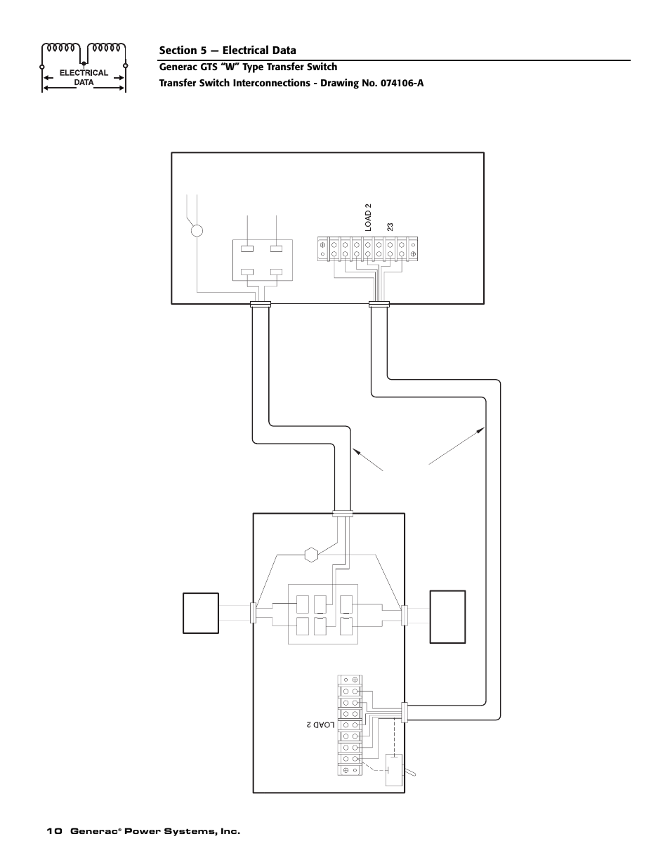 Generac Power Systems 04635-0 User Manual | Page 12 / 16