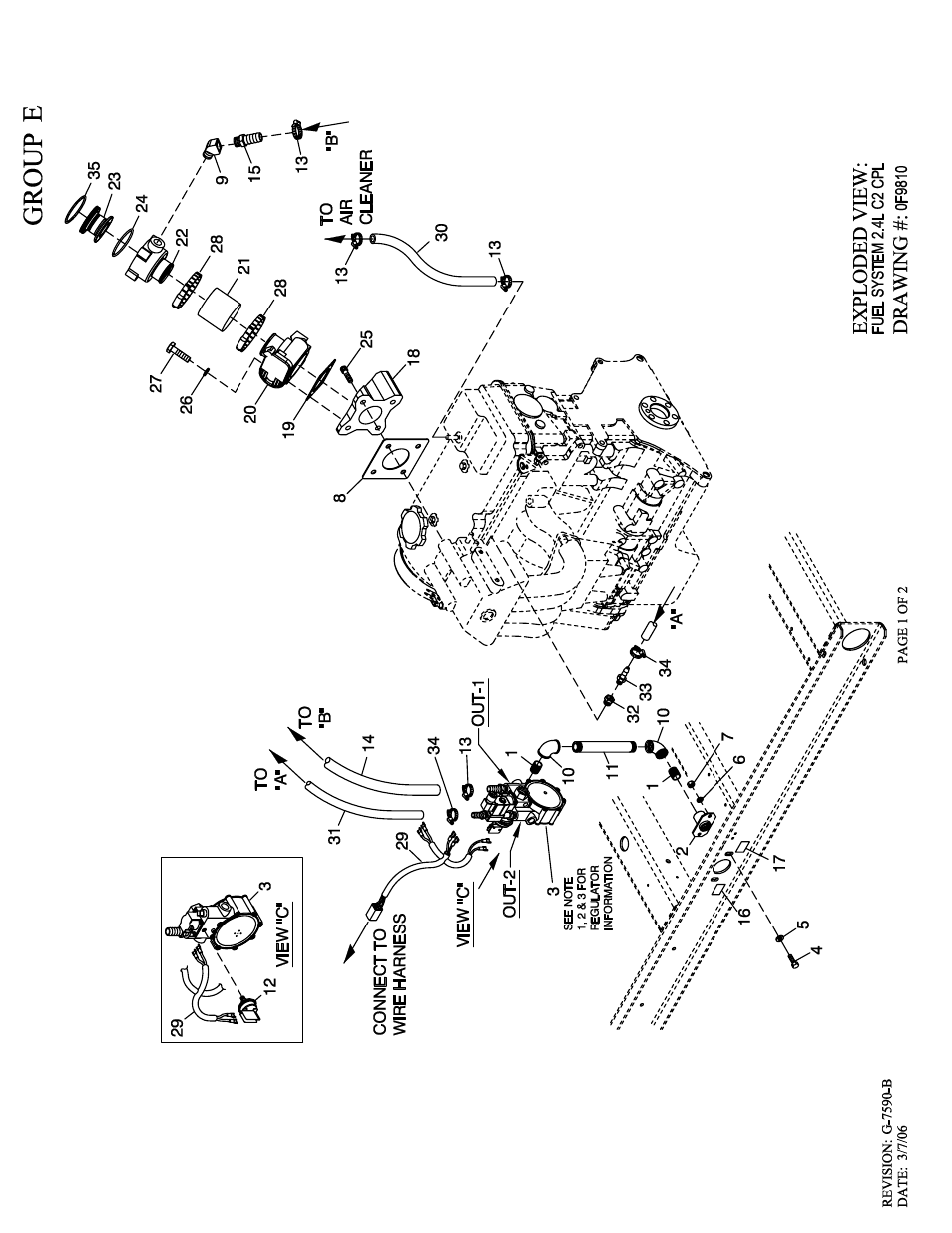 Generac Power Systems Guardian Elite 005259-0 User Manual | Page 46 / 64