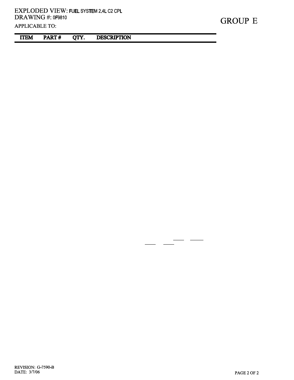 Generac Power Systems Guardian Elite 005259-0 User Manual | Page 47 / 64